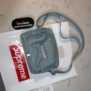 Supreme SS19 Shoulder Bag